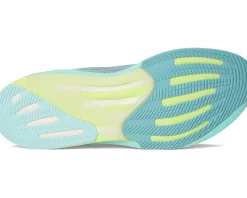 adidas Supernova Rise Running Shoes Grey/Magic Grey Metallic/Flash Aqua Sale