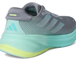 adidas Supernova Rise Running Shoes Grey/Magic Grey Metallic/Flash Aqua Sale