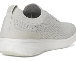 Women FitFlop Super-Q Knit Slip-On Laced Sneakers