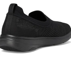 Women FitFlop Super-Q Knit Slip-Ons