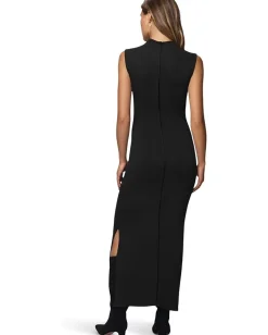 Women Splendid Supersoft Trim Dress