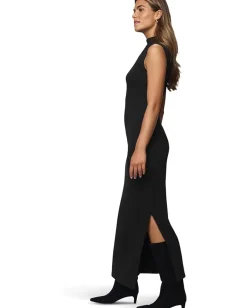 Women Splendid Supersoft Trim Dress