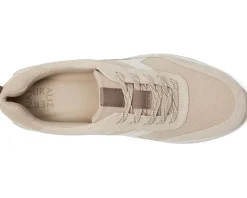 Naturalizer Suri Warm White/Porcelain Suede Discount