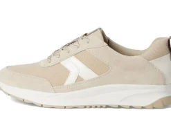 Naturalizer Suri Warm White/Porcelain Suede Discount