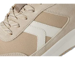 Naturalizer Suri Warm White/Porcelain Suede Discount