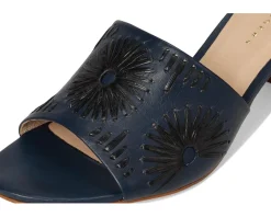 Jack Rogers Susie Sandal - Nappa/Raffia Midnite/Black Online