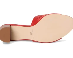 Women Jack Rogers Susie Sandal - Nappa/Raffia