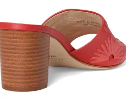 Women Jack Rogers Susie Sandal - Nappa/Raffia