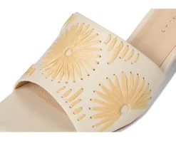 Women Jack Rogers Susie Sandal - Nappa/Raffia