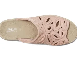 Women LifeStride Susie Slides