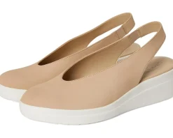 Naturalizer Sutton Coastal Tan Nubuck
