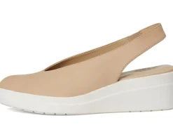 Naturalizer Sutton Coastal Tan Nubuck