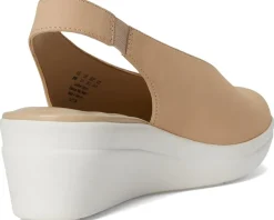 Naturalizer Sutton Coastal Tan Nubuck
