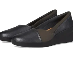 Women Clarks Suttyn Walk