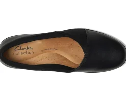 Women Clarks Suttyn Walk