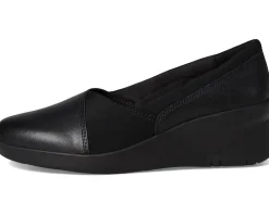 Women Clarks Suttyn Walk