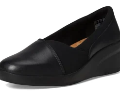 Women Clarks Suttyn Walk