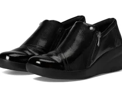 Women Clarks Suttyn Zip