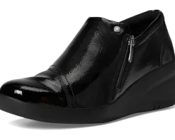 Women Clarks Suttyn Zip