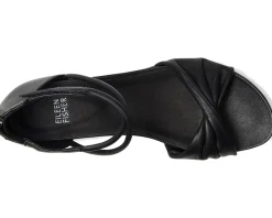 Eileen Fisher Suvi Sandal Black Best