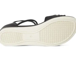 Eileen Fisher Suvi Sandal Black Best