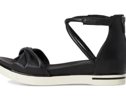 Eileen Fisher Suvi Sandal Black Best