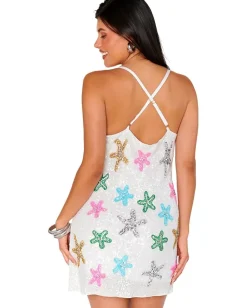 Women Show Me Your Mumu Suzanna Slip Dress