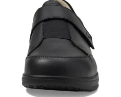 Finn Comfort Suzuka Black/Schwarz Sirio/Velour New