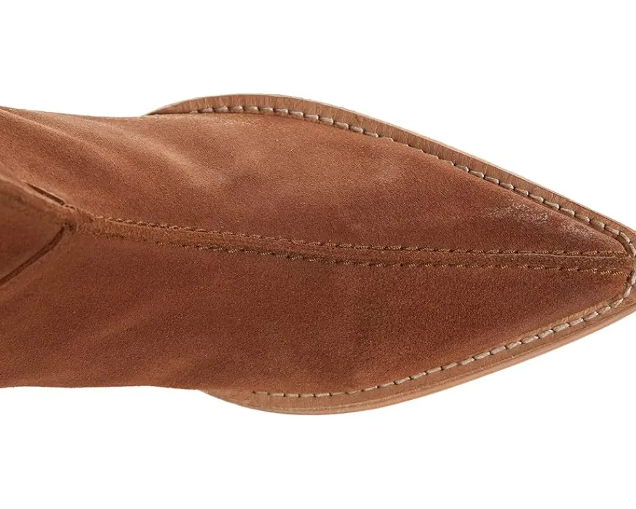 Free People Sway Low Slouch Boot Taupe Online