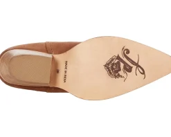 Free People Sway Low Slouch Boot Taupe Online