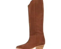 Free People Sway Low Slouch Boot Taupe Online
