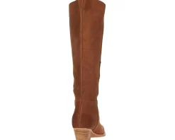 Free People Sway Low Slouch Boot Taupe Online