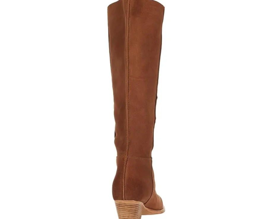 Free People Sway Low Slouch Boot Taupe Online