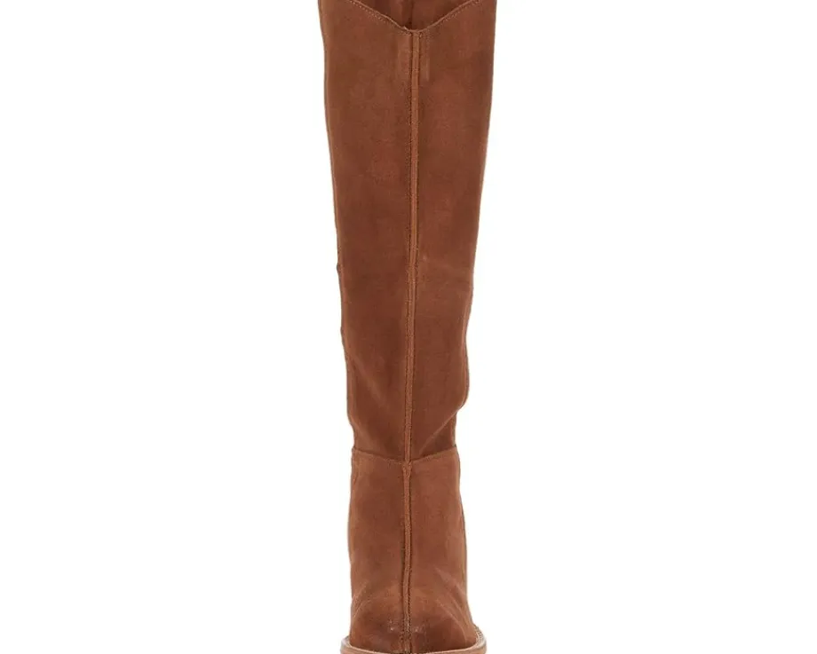 Free People Sway Low Slouch Boot Taupe Online
