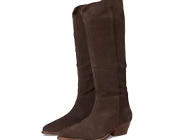 Women Free People Sway Low Slouch Boots 2.0
