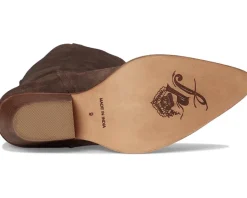 Women Free People Sway Low Slouch Boots 2.0