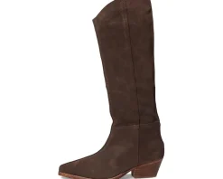 Women Free People Sway Low Slouch Boots 2.0