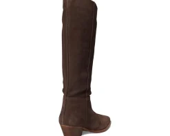 Women Free People Sway Low Slouch Boots 2.0