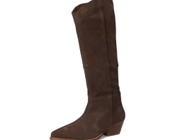 Women Free People Sway Low Slouch Boots 2.0
