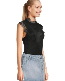 Women Free People Sweet Nothings Bodysuit