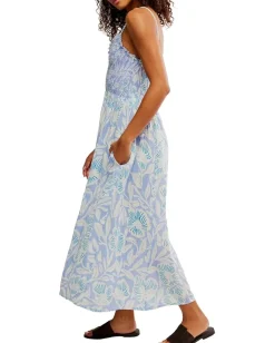 Women Free People Sweet Nothings Midi