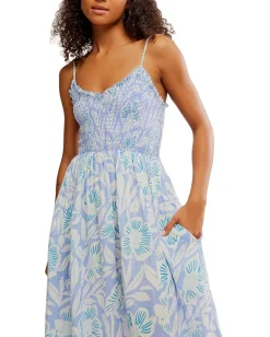 Women Free People Sweet Nothings Midi