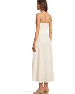Women Free People Sweet Nothings Midi-Solid