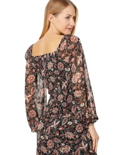 Women Madewell Sweetheart Lucie Top