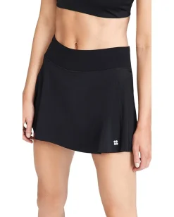 Women Sweaty Betty Swift Skort