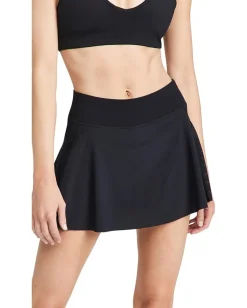 Women Sweaty Betty Swift Skort