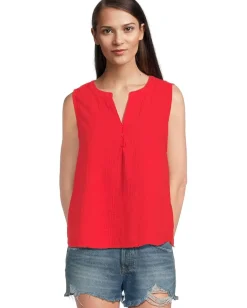 Mod-o-doc Swing Henley Tank Rich Apple Sale