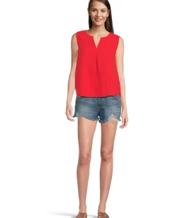 Mod-o-doc Swing Henley Tank Rich Apple Sale