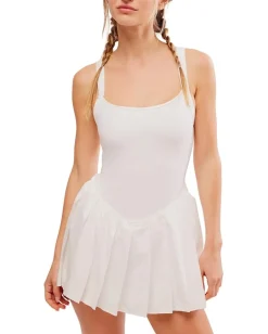 Women FP Movement Swing Of Things Dress