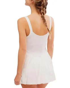 Women FP Movement Swing Of Things Dress